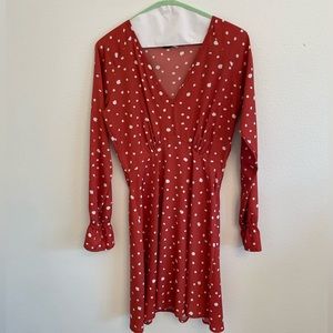 ASOS Mini Dress - Size XS